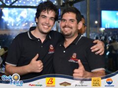 Festa do Bezerro Manhoso